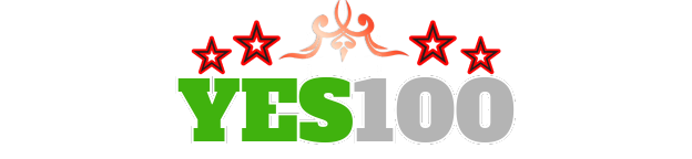 Logo Yes100